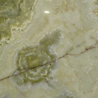 Dark Green Onyx stone texture